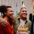 What do you give someone who is celebrating sobriety?