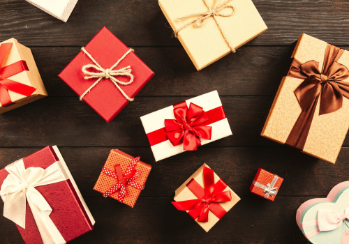 Do you bring a gift to a sobriety party?