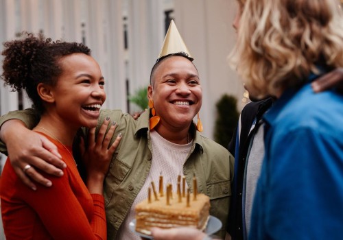 What do you give someone who is celebrating sobriety?