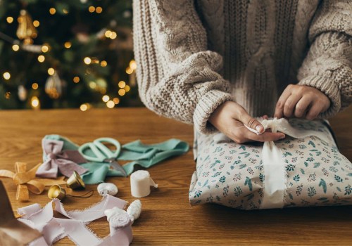 What are the gifts of recovery?